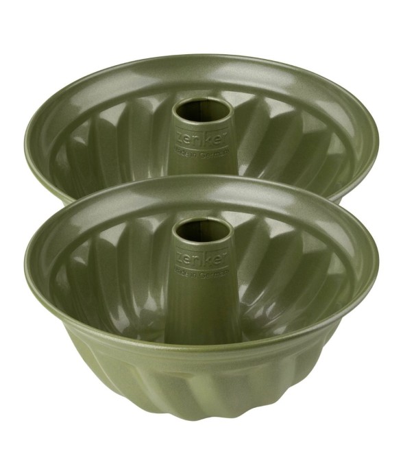 Ensemble de 2 Moules à...