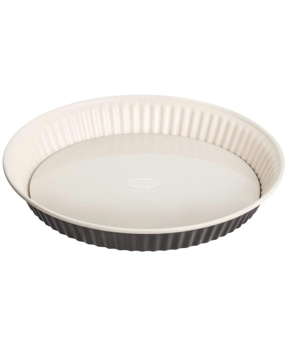 Moule à tarte quiche 28 cm...