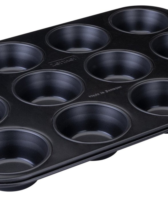Moule à muffins 12...