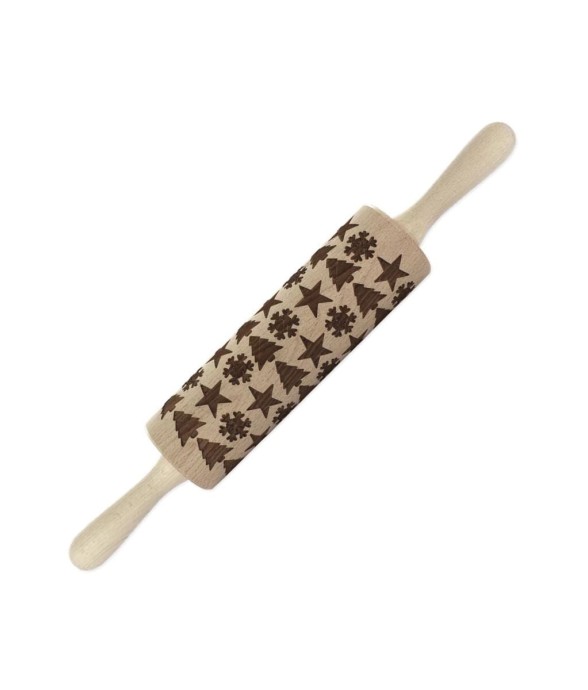 Rouleau à pâtisserie en...