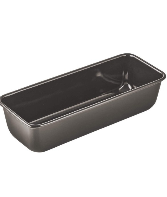 Moule à cake en acier...