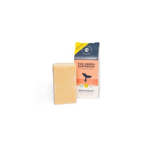 Déodorant Solide Peau Normale