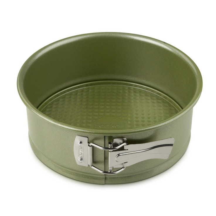 Moule à manqué à charnière 20 cm Zenker Green Vision