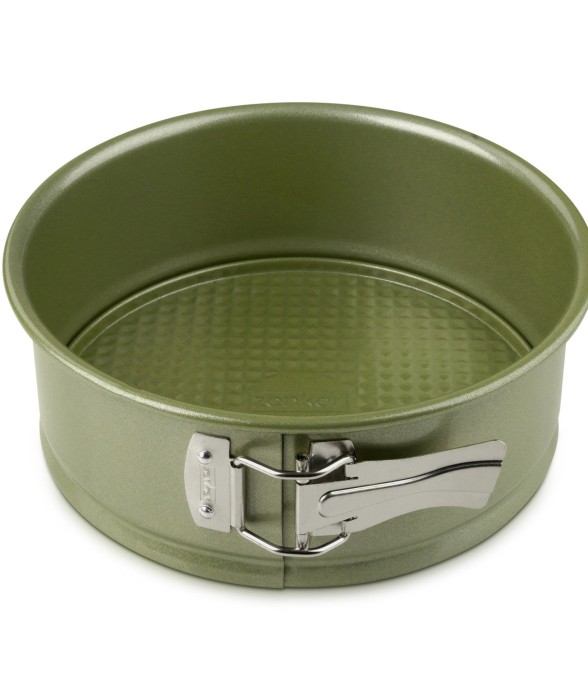 Moule à manqué à charnière...