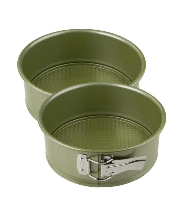 Ensemble de 2 Moules à...