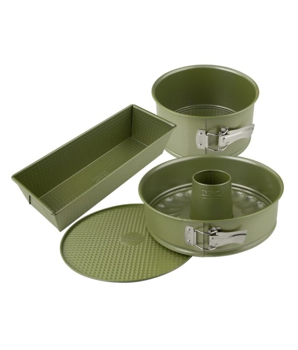 Ensemble de 3 moules à...