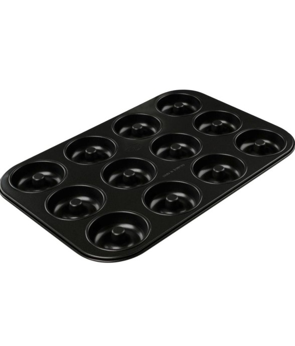 Moule donut et bagel 12...