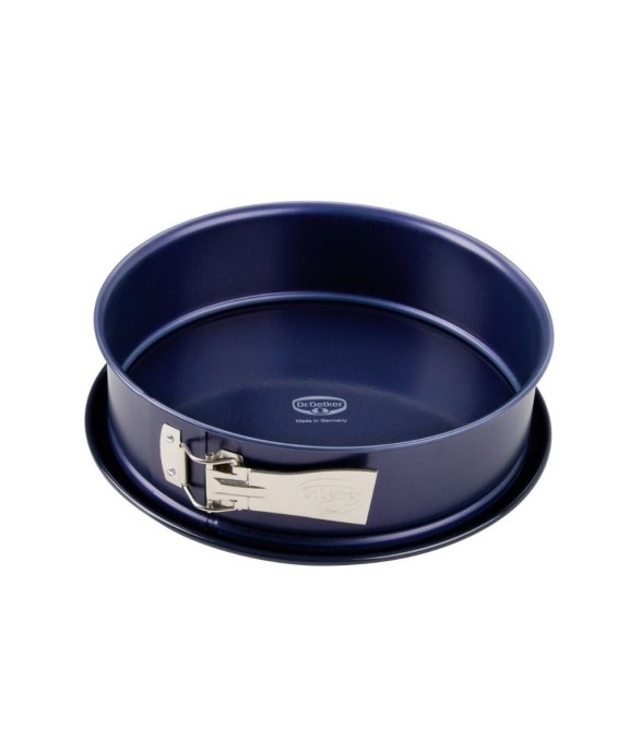 Moule à manqué à charnière...