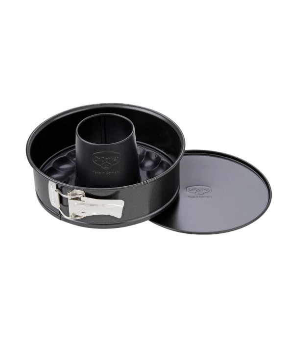 Moule à manqué à charnière...