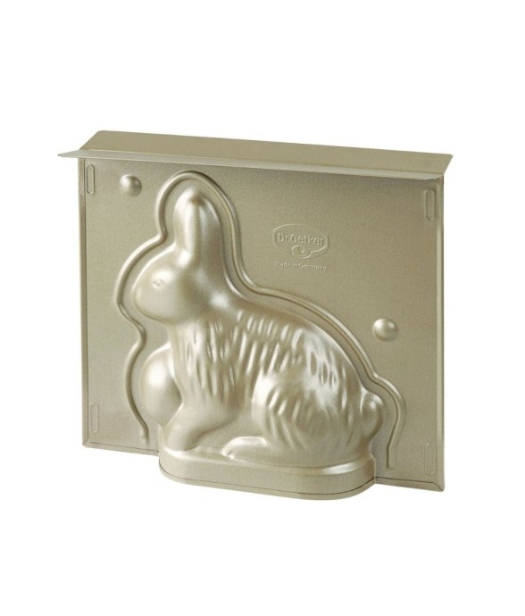 Moule à gâteaux 3D en forme...