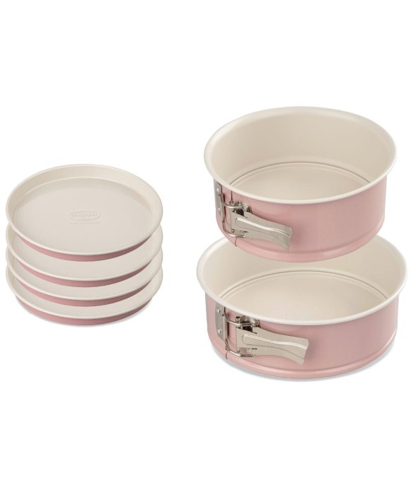 Set de 2 moules à manqué 18...