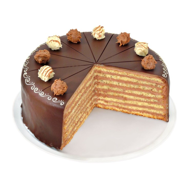 Set d'ustensiles de pâtisserie pour layer cake Smart Pastry en inox - gris