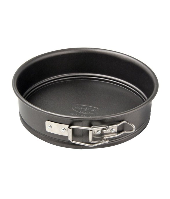 Moule à manqué à charnière...