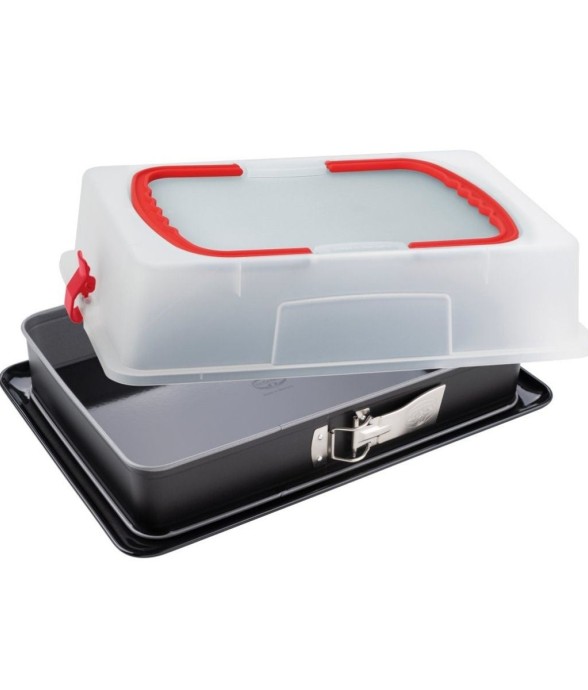 Moule à charnière...