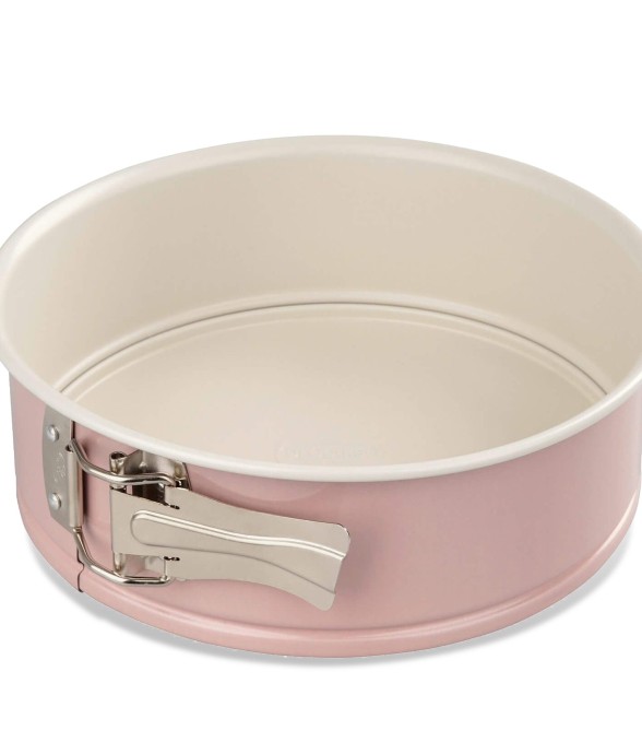 Moule à manqué à charnière...