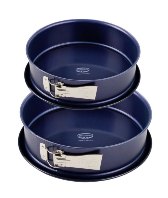 Ensemble de moule à manqué...