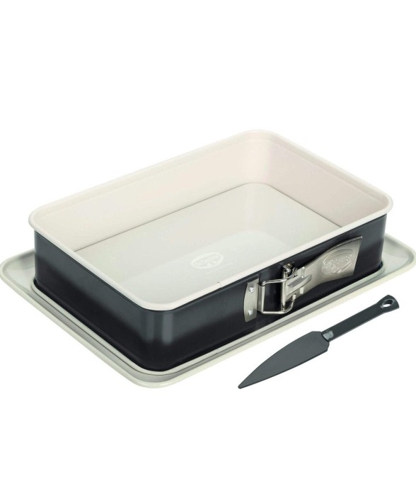 Moule à charnière...