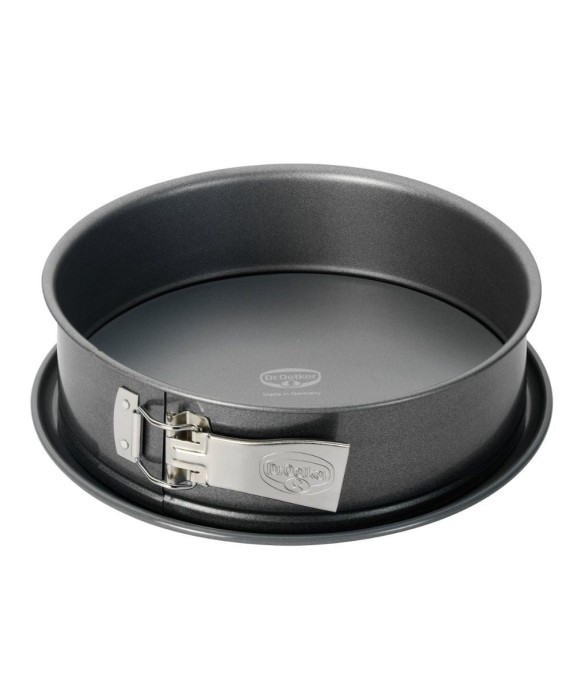 Moule à charnière rond de...