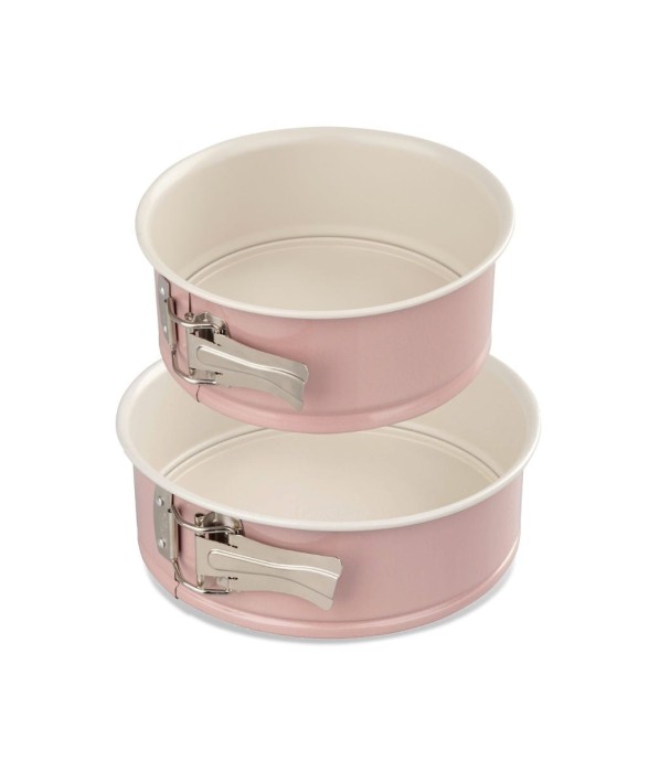 Ensemble de 2 moules à...