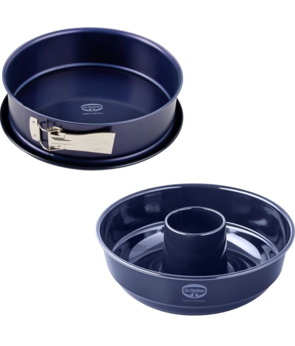 Set de moule à charnière 26...