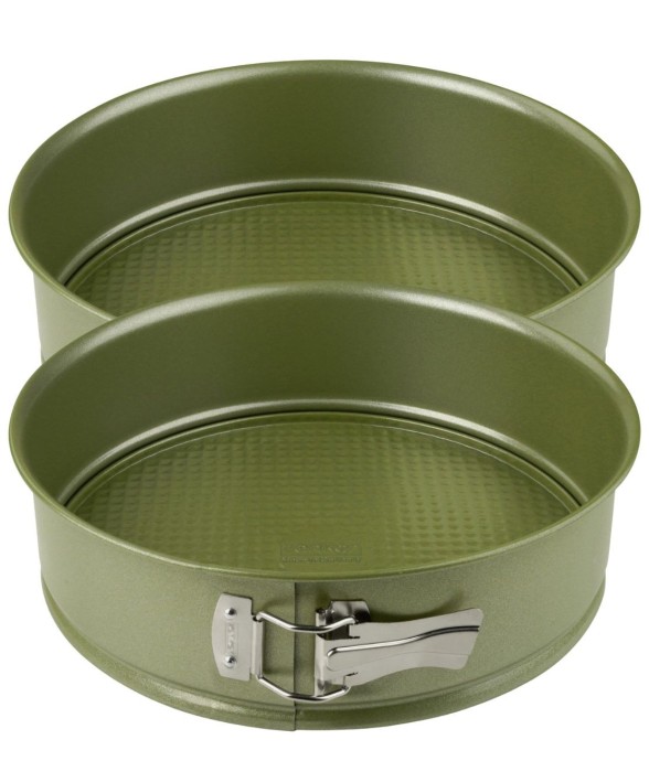 Ensemble de 2 Moules à...