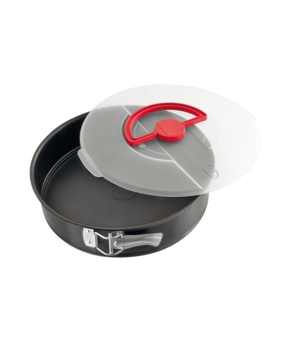 Moule à manqué à charnière...