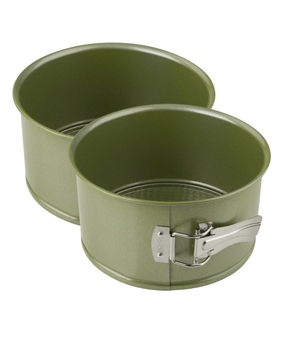 Ensemble de 2 Moules à...