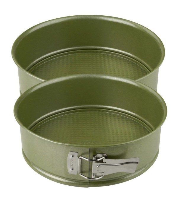 Ensemble de 2 Moules à...