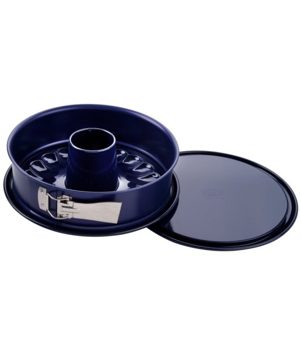 Moule à manqué à charnière...