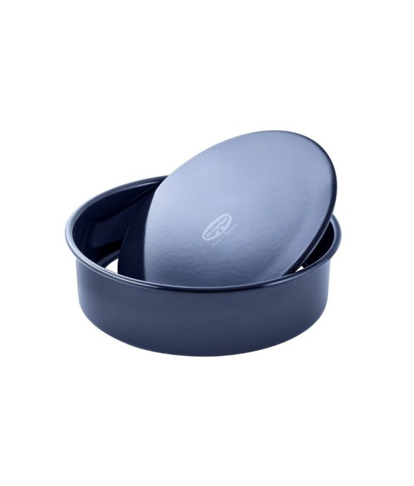 Moule à manqué fond...