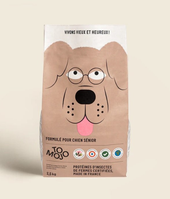 Tomojo - Croquettes aux...