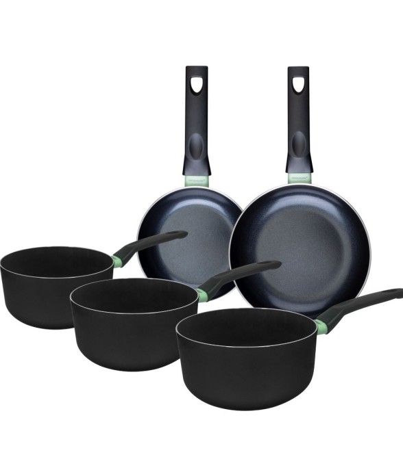 Ensemble de 2 poêles de 16...