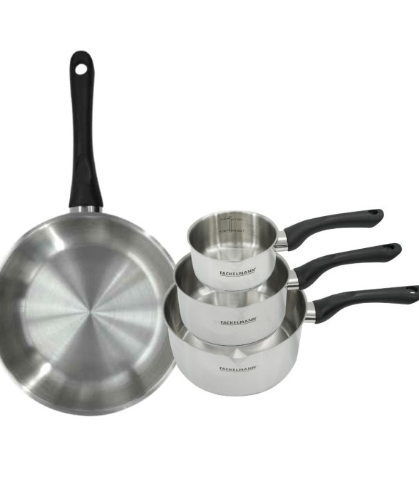 Set poêle 28 cm et 3...