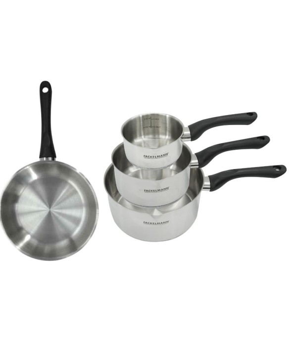 Set poêle 20 cm et 3...