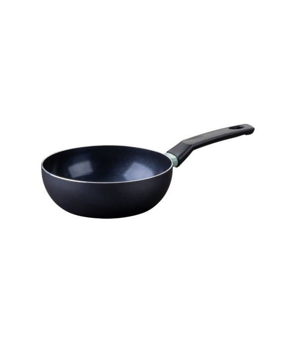 Wok 20 cm aluminium...