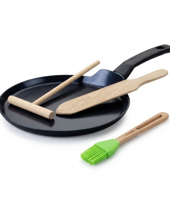 Set chandeleur avec...