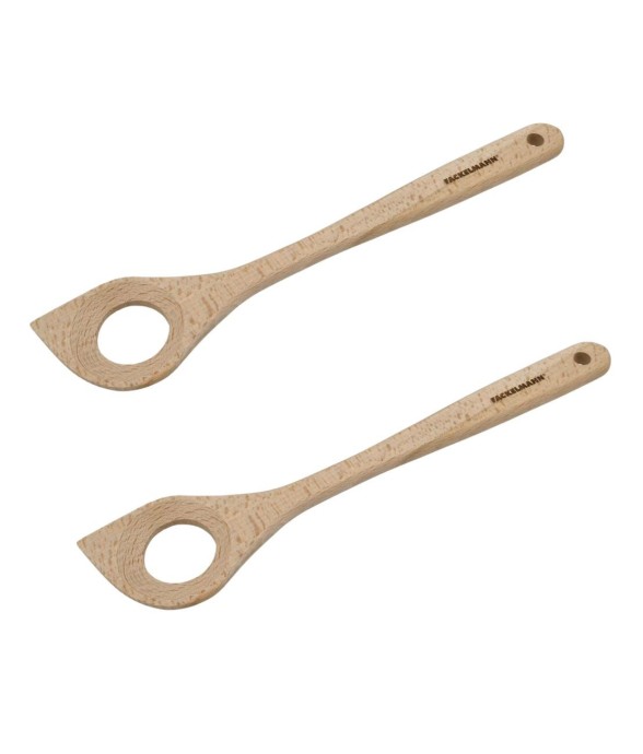 Ensemble de 2 Cuillères de...