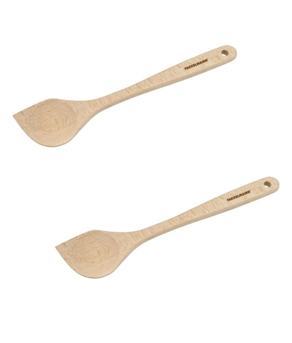 Ensemble de 2 Cuillères de...