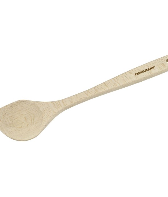 Cuillère de cuisine...