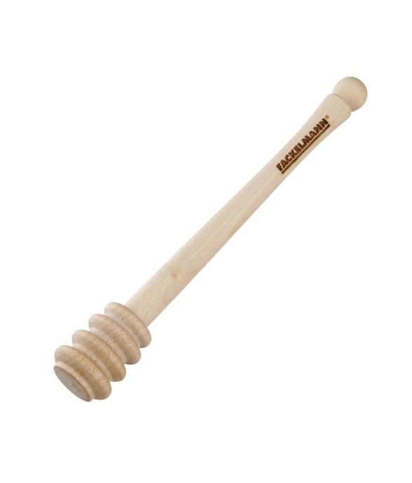 Cuillère à miel en bois...