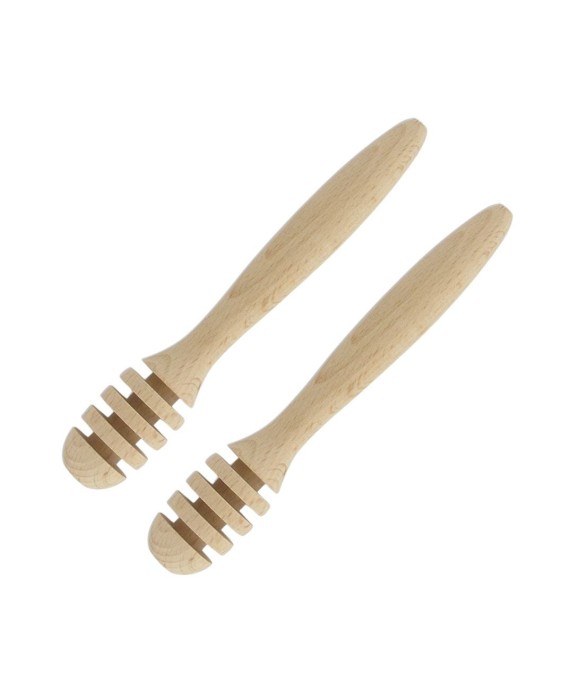 Ensemble de 2 Cuillères à...