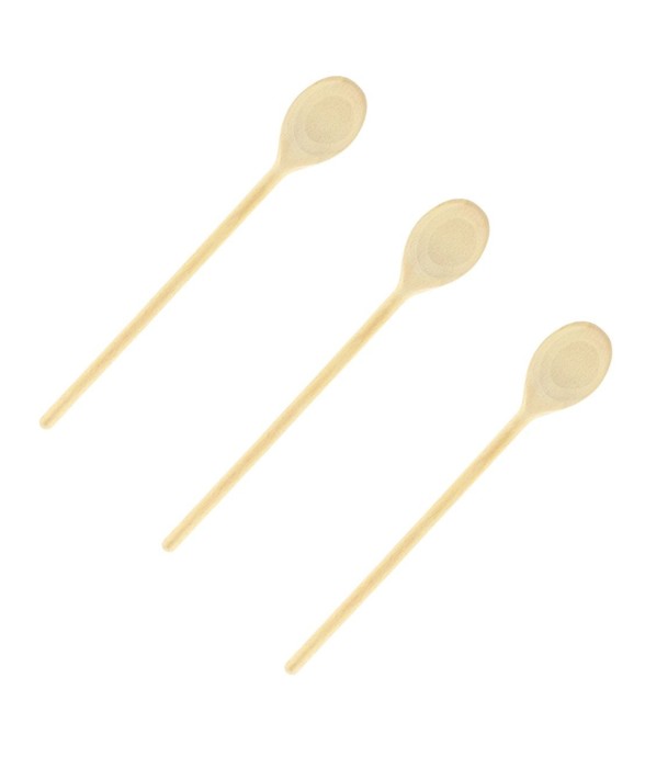 Ensemble de 3 Cuillères de...