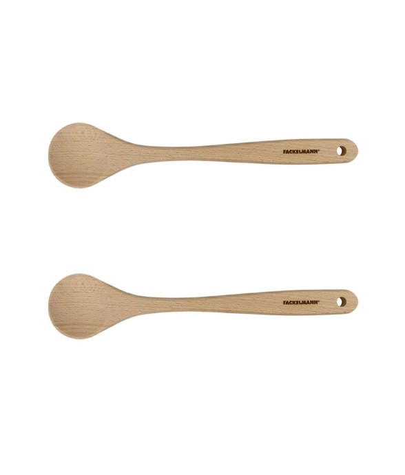 Ensemble de 2 Cuillères de...