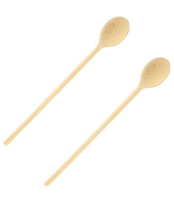 Ensemble de 2 Cuillères de...