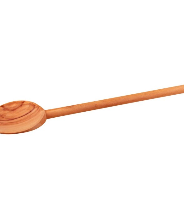 Cuillère de cuisine en bois...