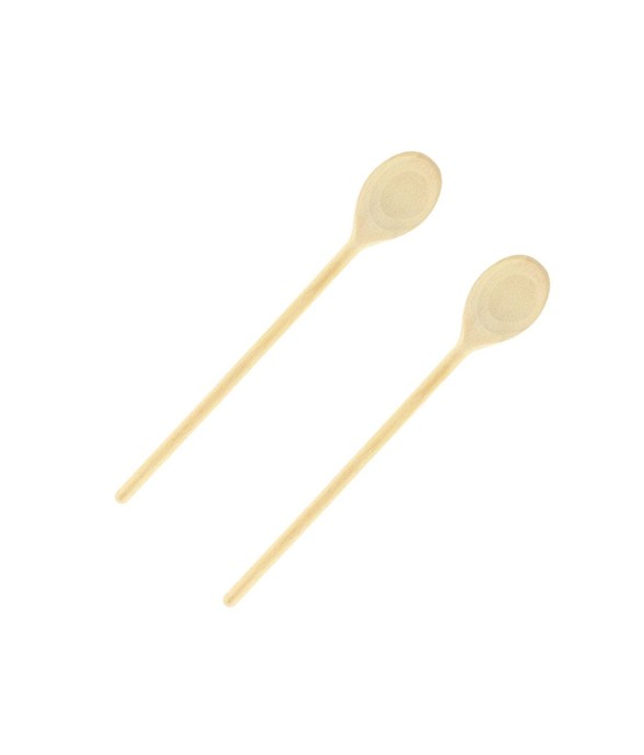 Ensemble de 2 Cuillères de...