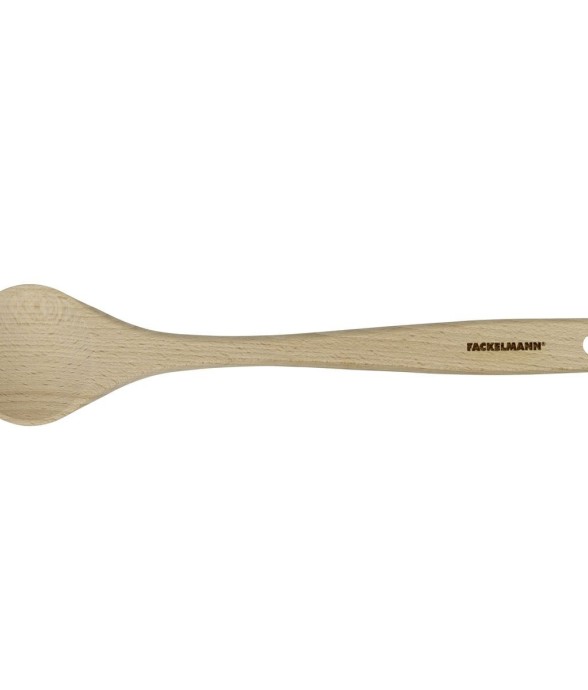 Cuillère de cuisine en bois...