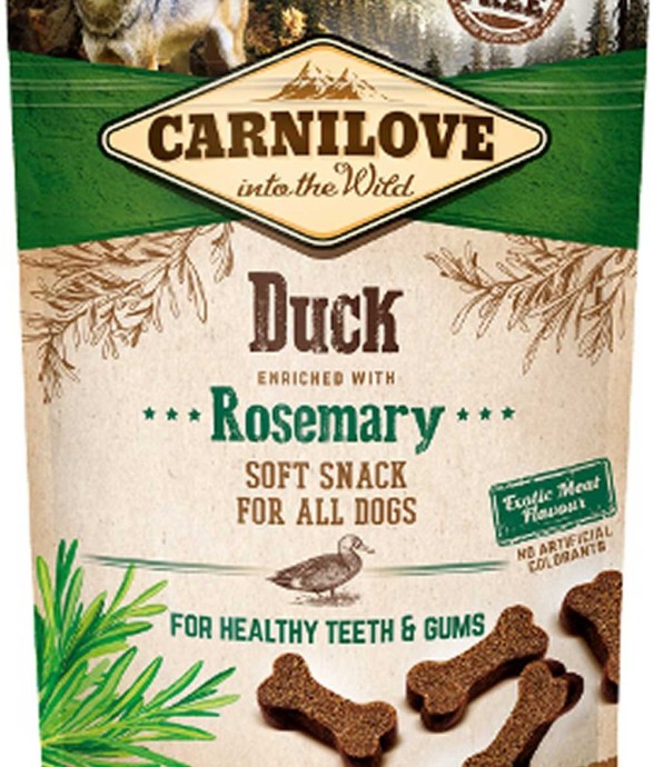 Carnilove - Friandises...