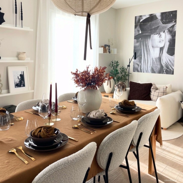 Ménagère 24 pièces en acier