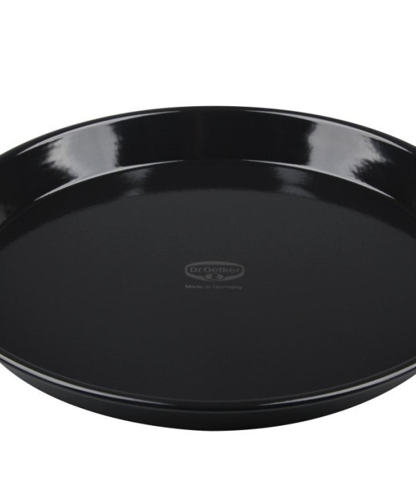 Plat à four pour tartes et...